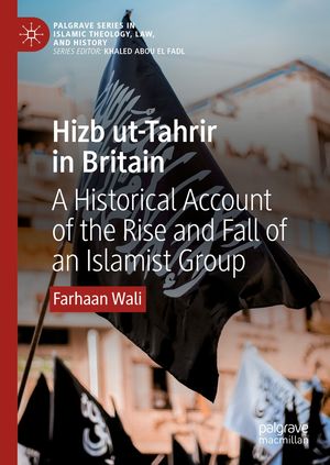 Hizb ut-Tahrir in Britain A Historical Account of 