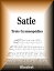 Satie Trois Gymnop?dies for Piano SoloŻҽҡ[ Erik Alfred Leslie Satie ]