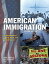 American Immigration An Encyclopedia of Political, Social, and Cultural ChangeŻҽҡ[ James Ciment ]