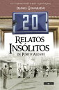 20 relatos ins?litos de Porto Alegre