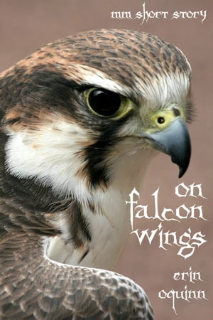 On Falcon Wings【電子書籍】[ Erin O'Quinn ]