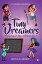 Tiny Dreamers Collection of Short Stories Vol. 1 Little Girls, Big DreamsŻҽҡ[ Royan Mody ]