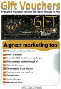 Gift Vouchers: Everything You Need to Know but Never Thought to Ask Nitty Gritty Marketing【電子書籍】 Neville Sherriff