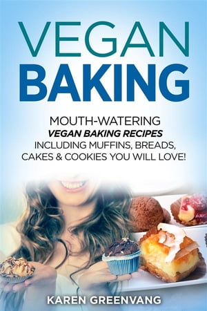 Vegan Baking