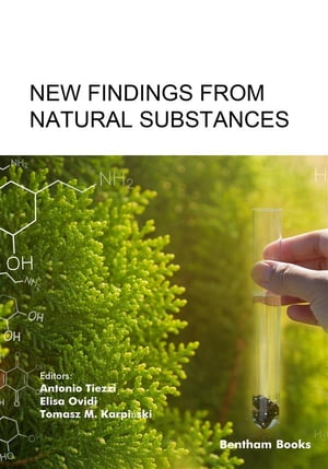 New Findings from Natural Substances