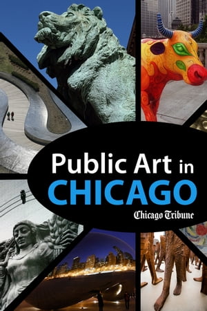 Public Art in Chicago