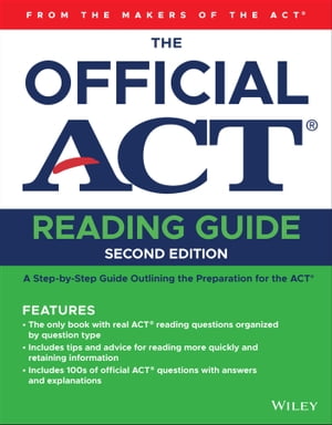 The Official ACT Reading Guide