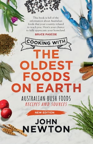 Cooking with the Oldest Foods on Earth