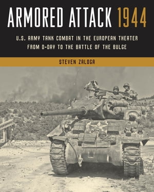 Armored Attack 1944