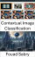 data classificationの画像