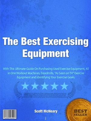 The Best Exercising Equipment