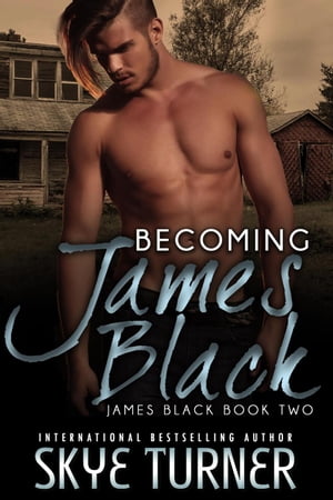 Becoming James Black