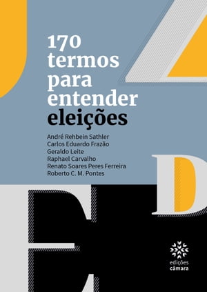 170 Termos para Entender Eleições