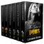 The Game of Doms : A Fated Enemies to Lovers Mafia Romance The Hot, Steamy and Dark Collection, #1Żҽҡ[ Catherine Tramell ]