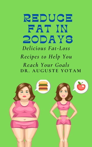 Reduce Fat In 20days