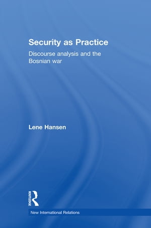 Security as Practice