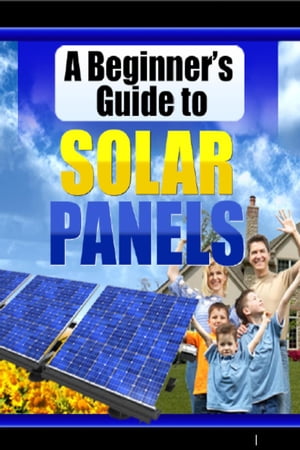 A Beginner’s Guide to Solar Panels