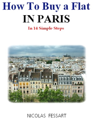 How to Buy a Flat in Paris