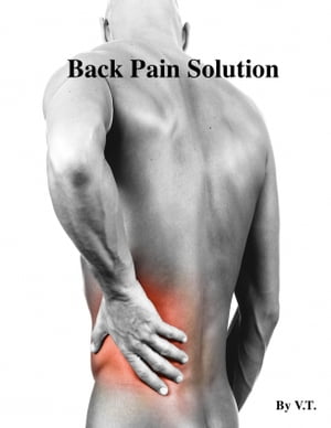 Back Pain Solution