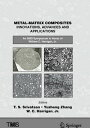 ŷKoboŻҽҥȥ㤨Metal-Matrix Composites Innovations, Advances and Applications An SMD Symposium in Honor of William C. Harrigan, Jr.ŻҽҡۡפβǤʤ13,369ߤˤʤޤ