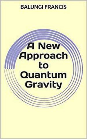 A New Approach to Quantum Gravity