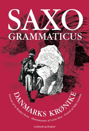 Danmarks Kr?nike【電子書籍】[ Saxo Grammat