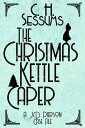The Christmas Kettle Caper A J.D. Pierson Case F
