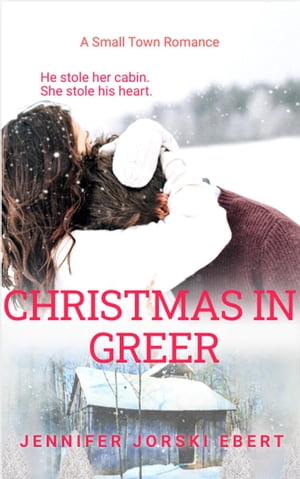 Christmas in Greer【電子書籍】[ Jennifer Jorski Ebert ]