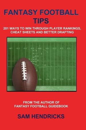 Fantasy Football Tips