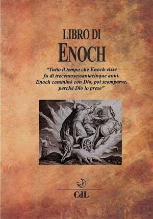 Libro di Enoch