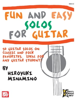 Fun and Easy Solos for Guitar