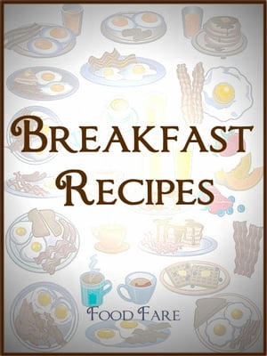 Breakfast Cookbook