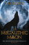 A Megalithic Moon: The Adventures of Sarah Tremayne Book TwoŻҽҡ[ T M Rowe ]