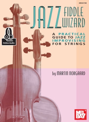 Jazz Fiddle Wizard