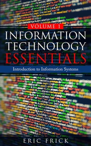 Introduction to Information Systems