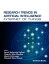 Research Trends in Artificial Intelligence: Internet of Things