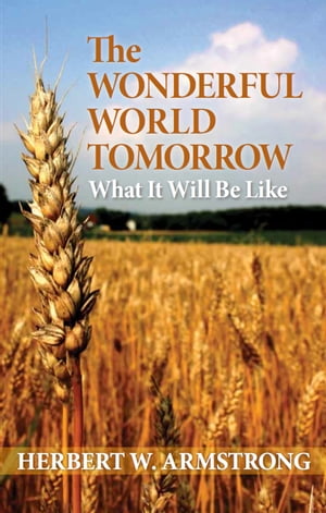 The Wonderful World Tomorrow