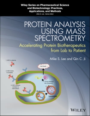 Protein Analysis using Mass Spectrometry Accelerating Protein Biotherapeutics from Lab to Patient