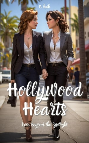 Hollywood Hearts: Love Beyond the Spotlight A Ro