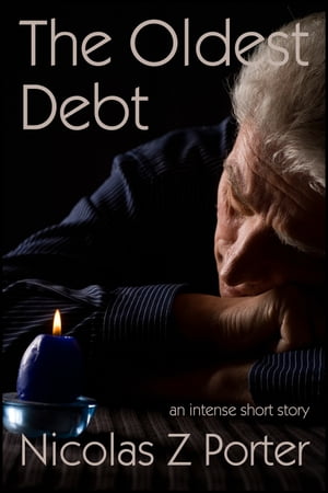 The Oldest Debt【電子書籍】[ Nicolas Z Por