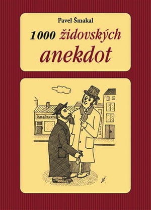 1000 židovských anekdot