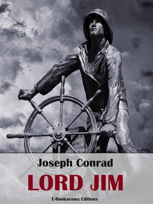 Lord JimŻҽҡ[ Joseph Conrad ]