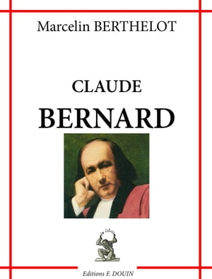 Claude BERNARD