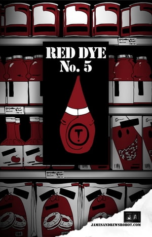 Red Dye No.5