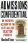 Admissions Confidential