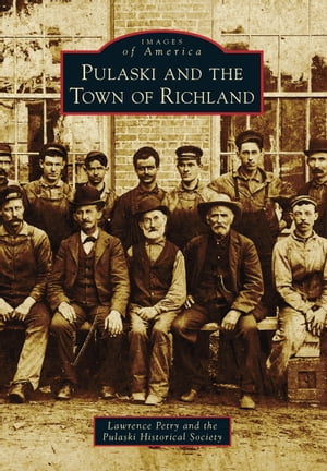 Pulaski and the Town of Richland