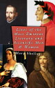 Lives of the Most Eminent Literary and Scientific Men & Women (Vol. 1-5) Biographies of Essential Literary Figures 14th-19th Century