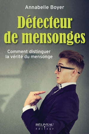 Détecteur de mensonges