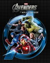 The Avengers Movie Storybook【電子書籍】(3)
