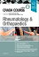 Crash Course Rheumatology and Orthopaedics